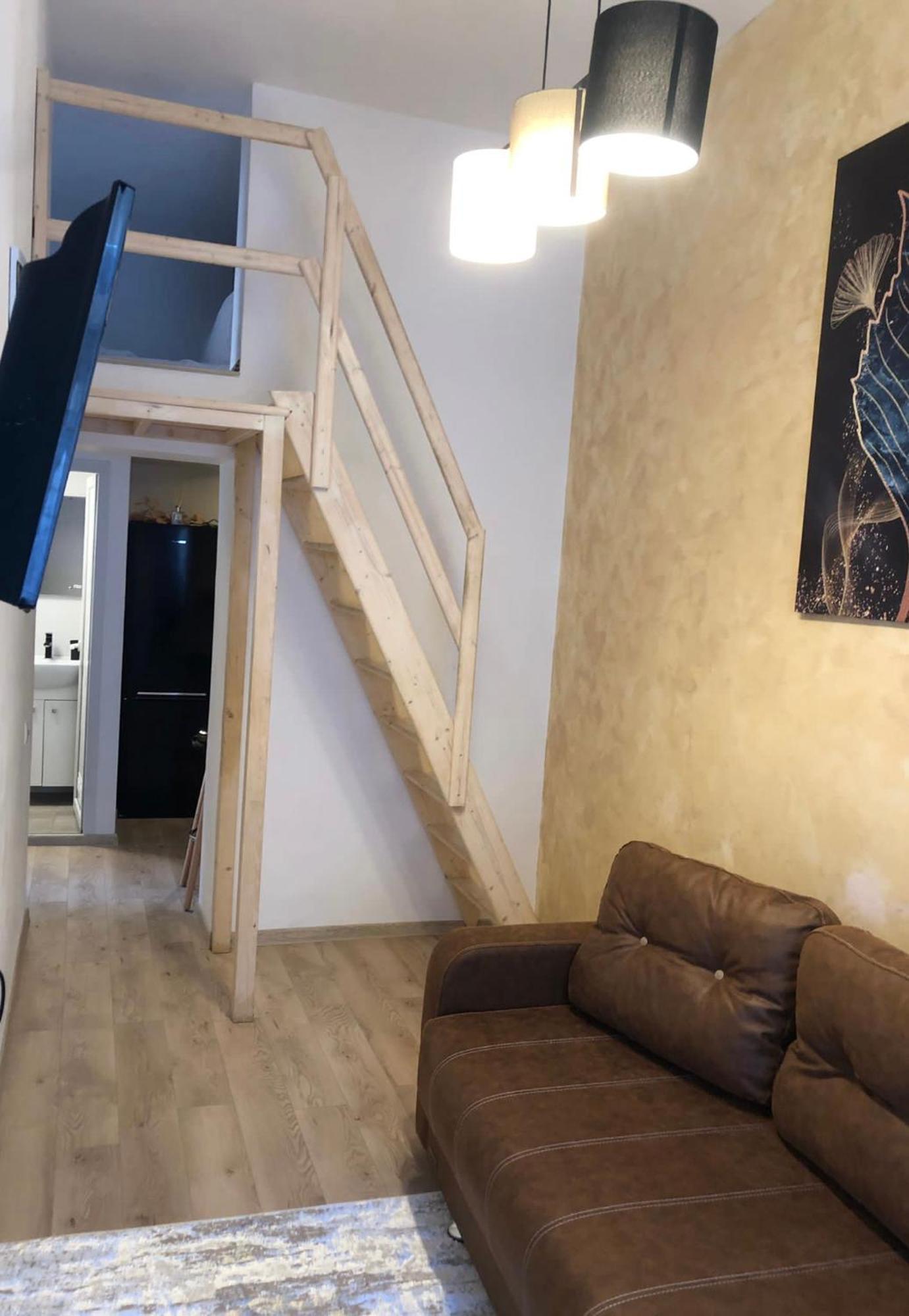 Urban Central Apartments Brasov Exterior photo
